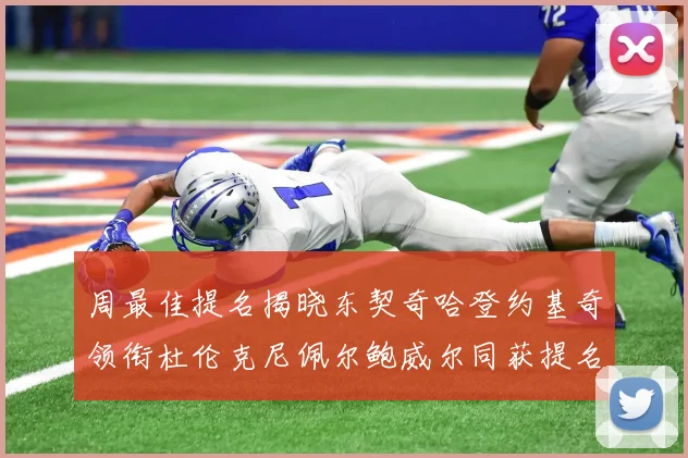 周最佳提名揭晓东契奇哈登约基奇领衔杜伦克尼佩尔鲍威尔同获提名