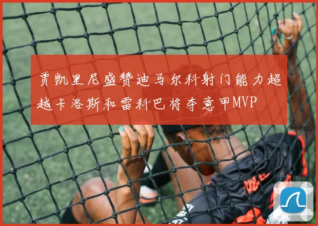 贾凯里尼盛赞迪马尔科射门能力超越卡洛斯和雷科巴将夺意甲MVP